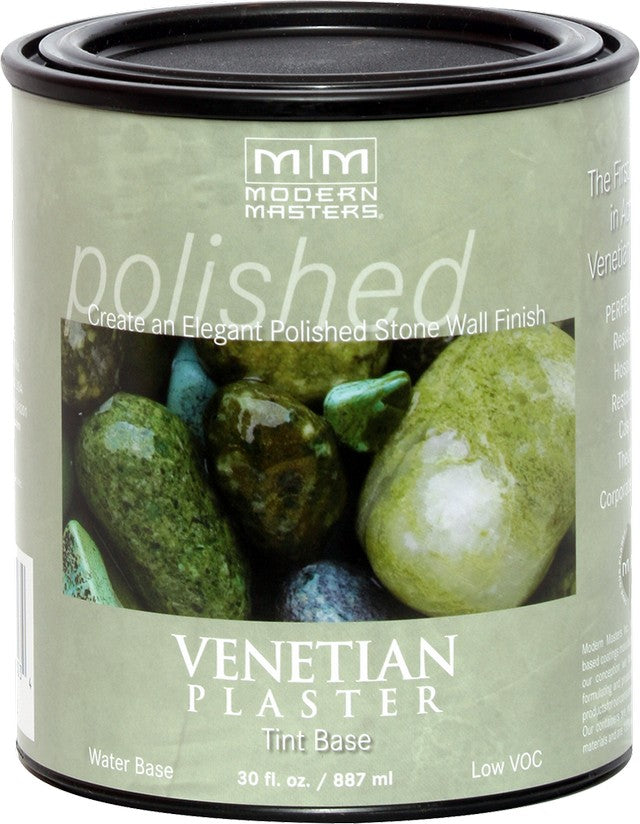 Modern Masters VP100 qt Venetian Plaster Tint Base