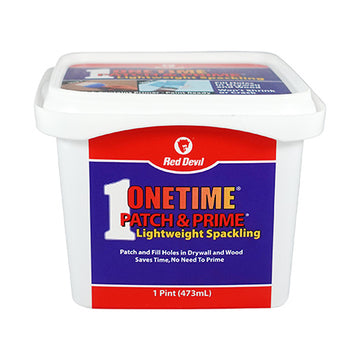 Red Devil Patch&Prime Pint