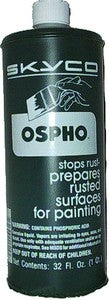 Ospho 00605 qt Metal Treatment