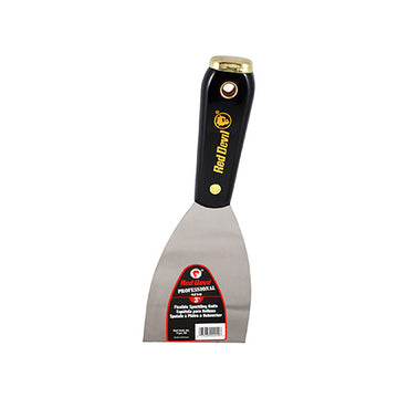 Red Devil 3" Flexible Spackling Knife