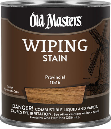 Old Masters 11516 1/2pt Provincial Wipin