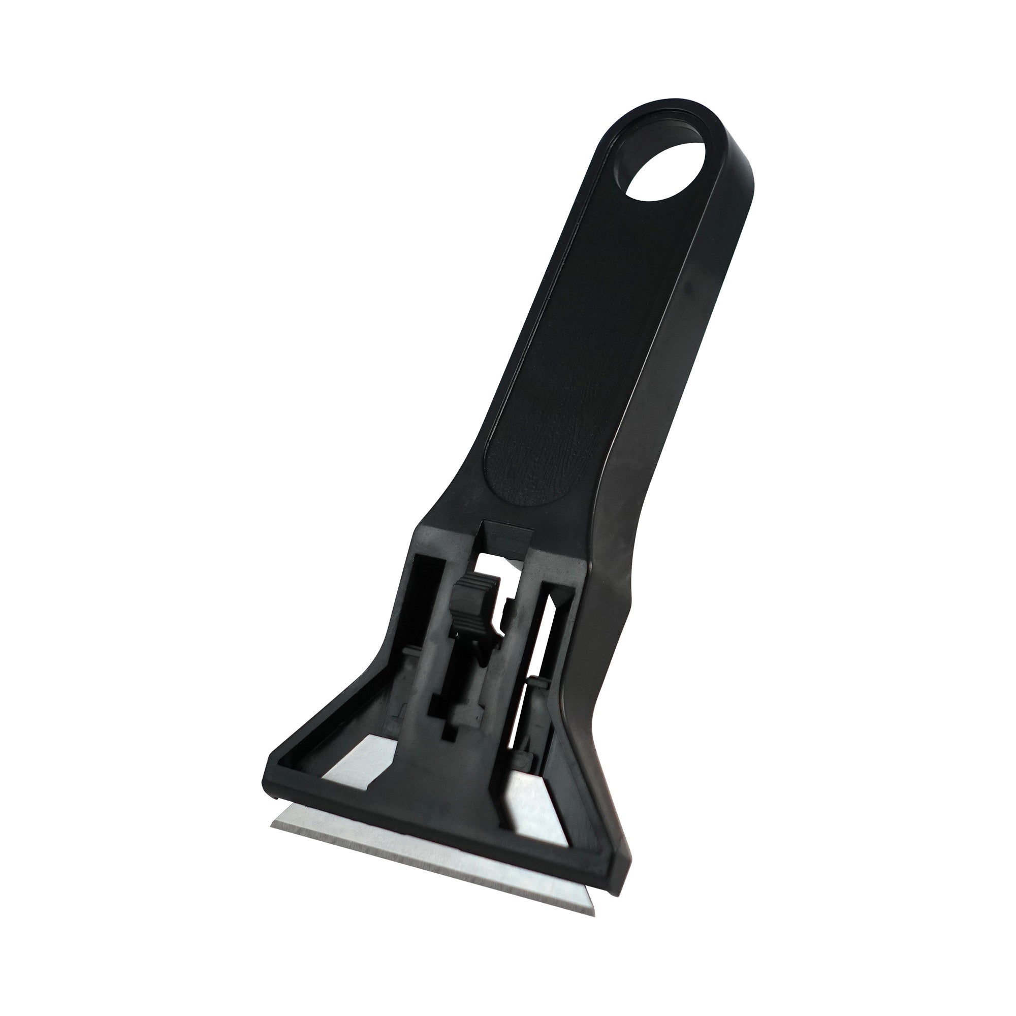 Red Devil Window Scraper Retract Blade
