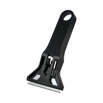 Red Devil Window Scraper Retract Blade