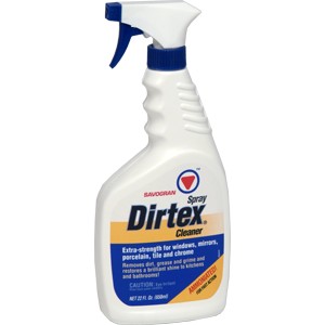 Savogran 10763 22 oz. Dirtex Pump Sprayer