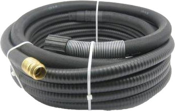 Titan 0277337A 30' x 3/4" Flex Air Hose