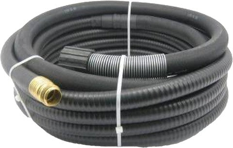 Titan 0277337A 30' x 3/4" Flex Air Hose