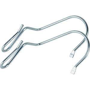 Warner 412 Handy Pot Hook 2/Card