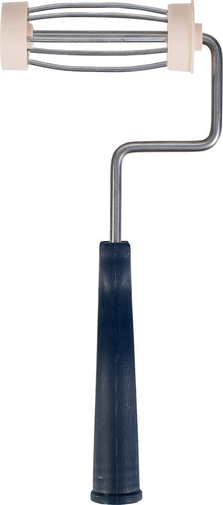 Wooster R022 4" Heavy Duty Magikage Traffic Roller Frame