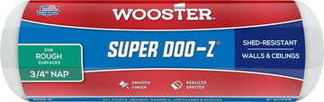 Wooster R203 9" x 3/4" Nap Super Doo-Z Roller Cover