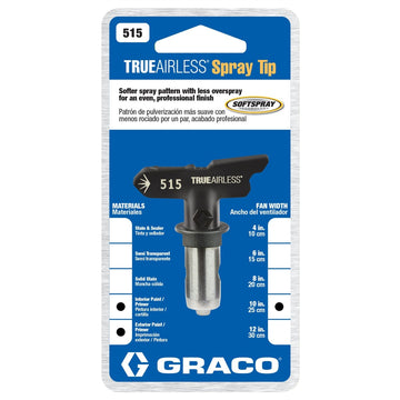 Graco 286515 RAC 5 515 Switchtip Airless Paint Spray Gun Tip