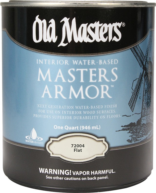 Old Masters 72004 qt Flat Masters Armor